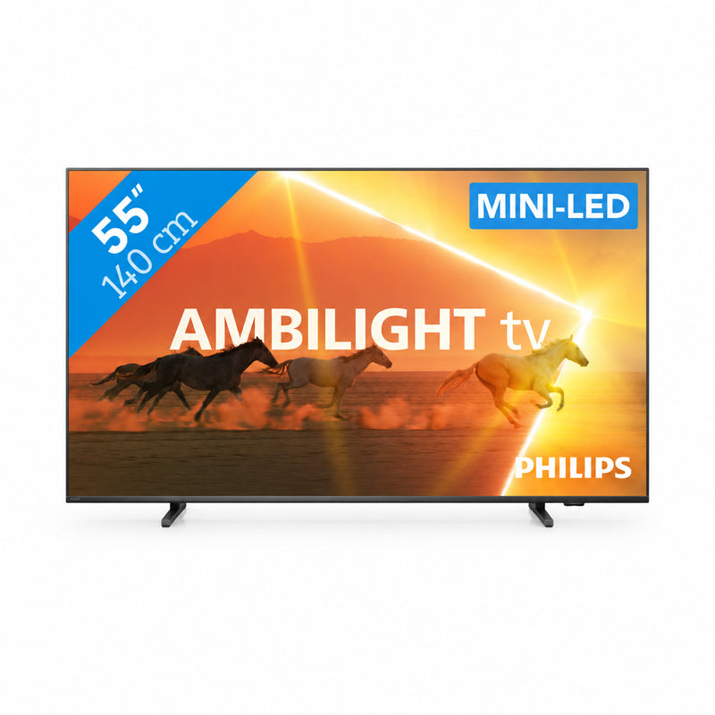 Philips The Xtra 55PML9008 55 Inch Mini LED | Retourdeal 30%