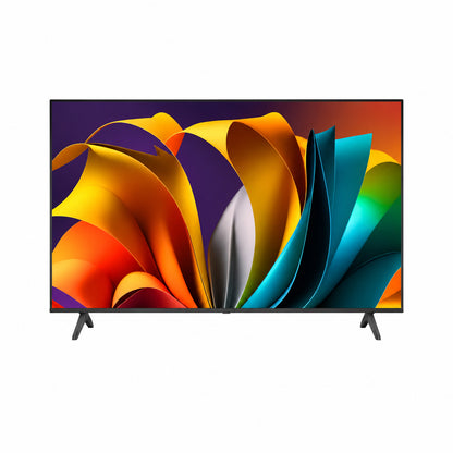Hisense 55A6N 55 Inch 4K LED Smart TV