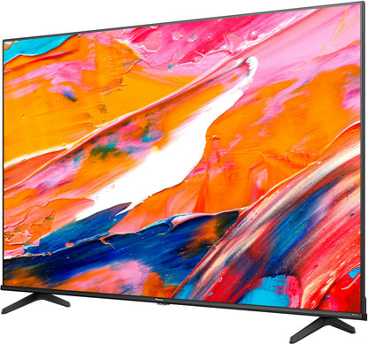 Hisense 65A6K 65 Inch 4K LED Smart TV