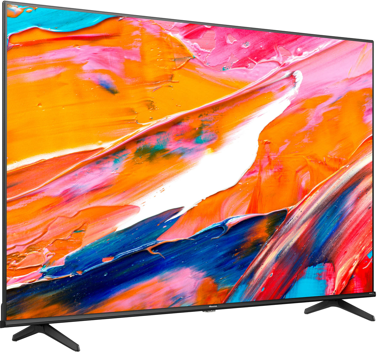 Hisense 65A6K 65 Inch 4K LED Smart TV