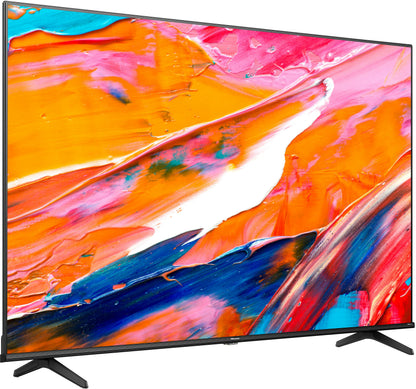 Hisense 65A6K 65 Inch 4K LED Smart TV