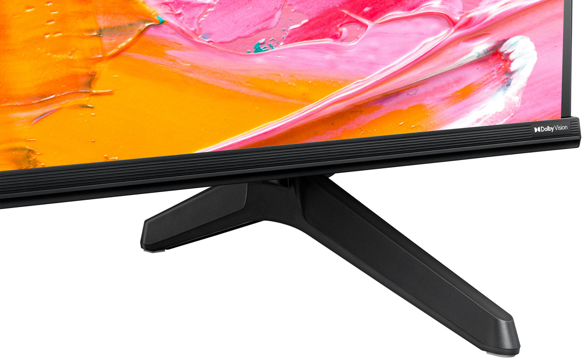 Hisense 65A6K 65 Inch 4K LED Smart TV