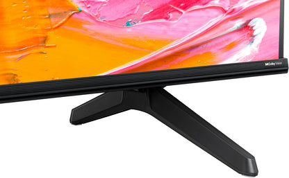 Hisense 65A6K 65 Inch 4K LED Smart TV