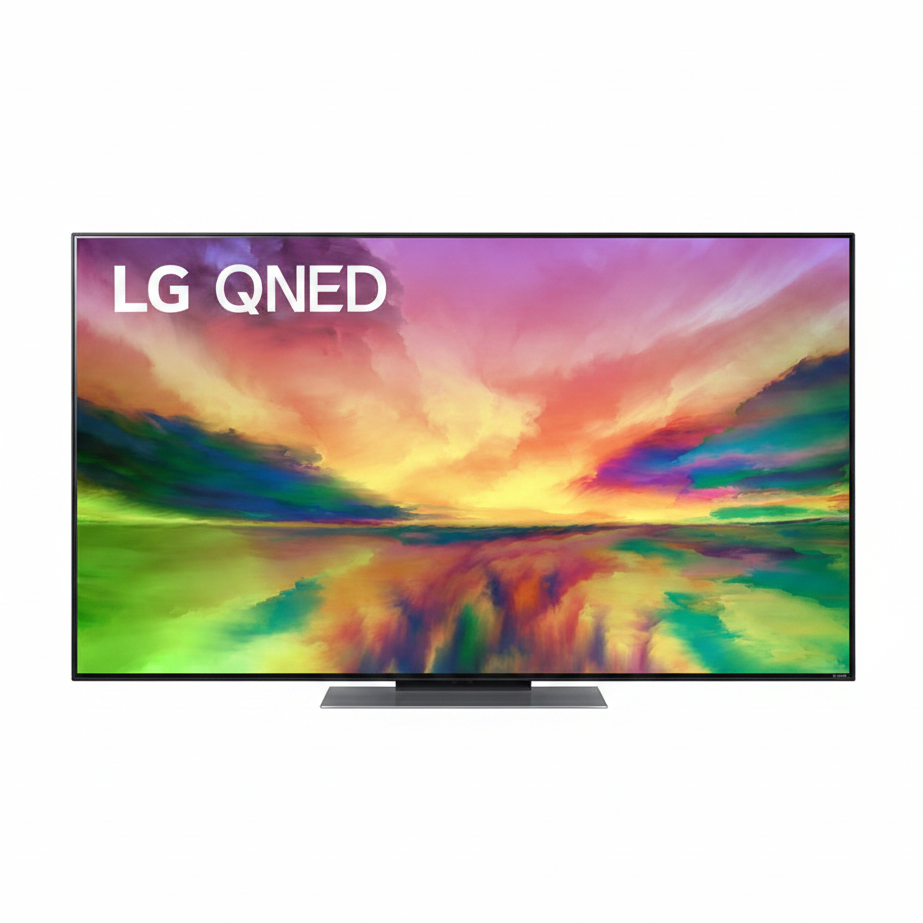 LG 55QNED813RE 55 inch | Retourdeal 30%