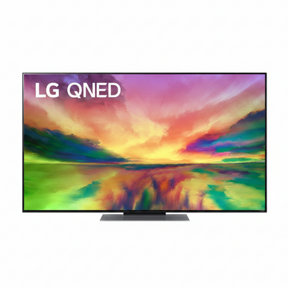 LG 55QNED813RE 55 inch | Retourdeal 30%