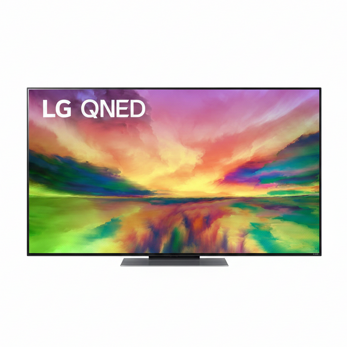 LG 55QNED813RE 55 Inch 4K QNED Smart TV | Retourdeal 30%