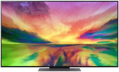LG 55QNED813RE 55 inch | Retourdeal 30%