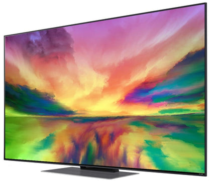 LG 55QNED813RE 55 inch | Retourdeal 30%
