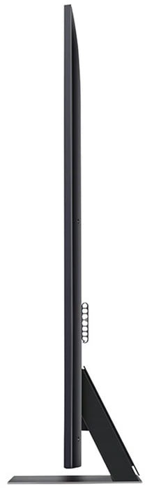LG 55QNED813RE 55 inch | Retourdeal 30%