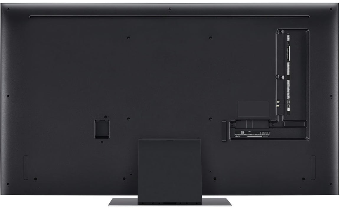 LG 55QNED813RE 55 inch | Retourdeal 30%