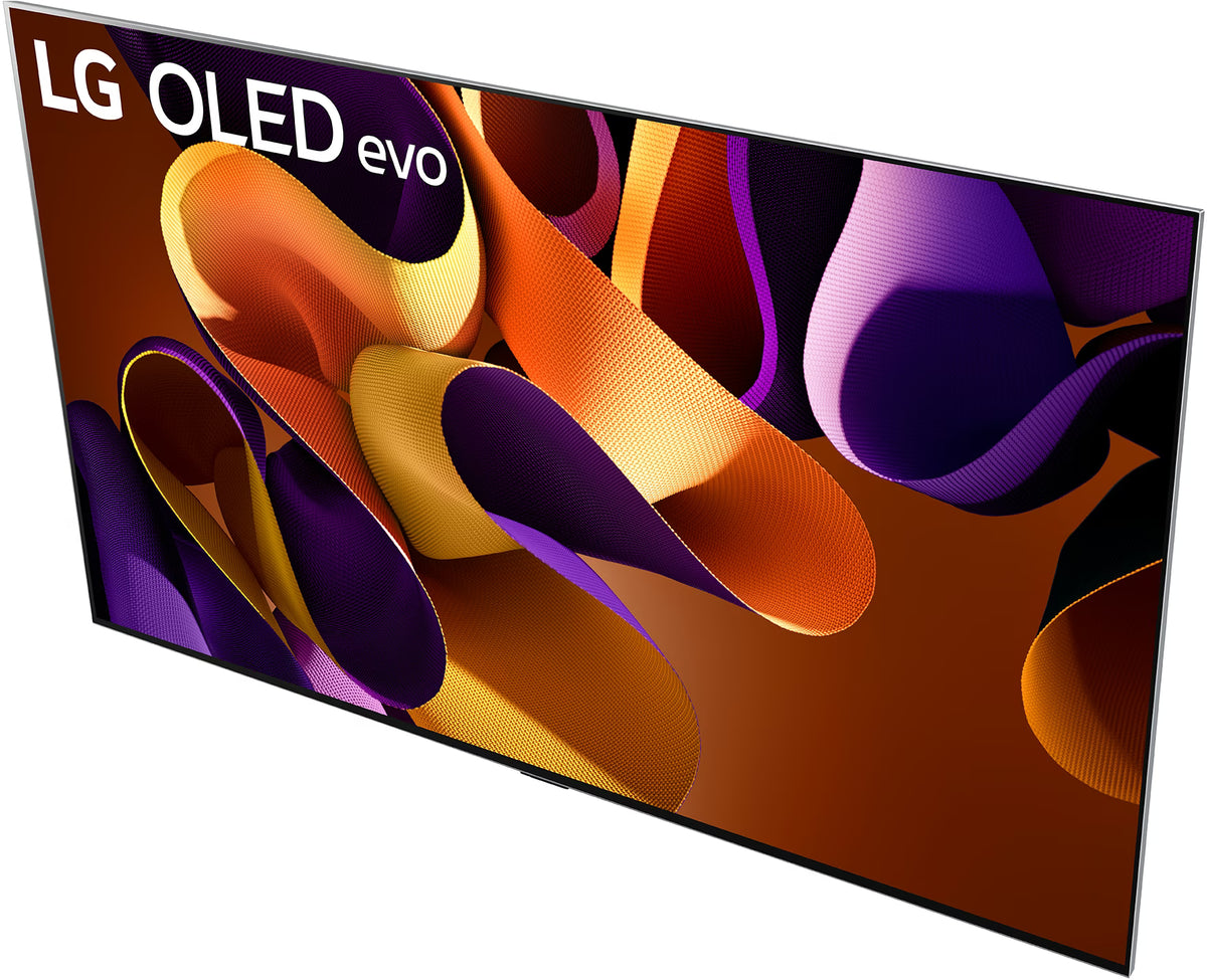 LG G4 OLED65G45LW 65 Inch OLED evo | Retourdeal 25%