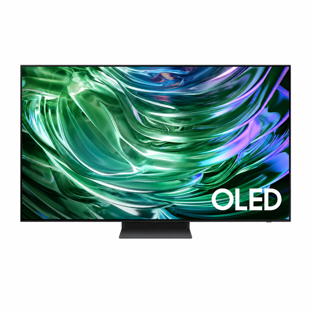 Samsung QE55S90D 55 Inch 4K OLED Smart TV