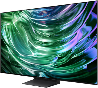 Samsung QE55S90D 55 Inch 4K OLED Smart TV