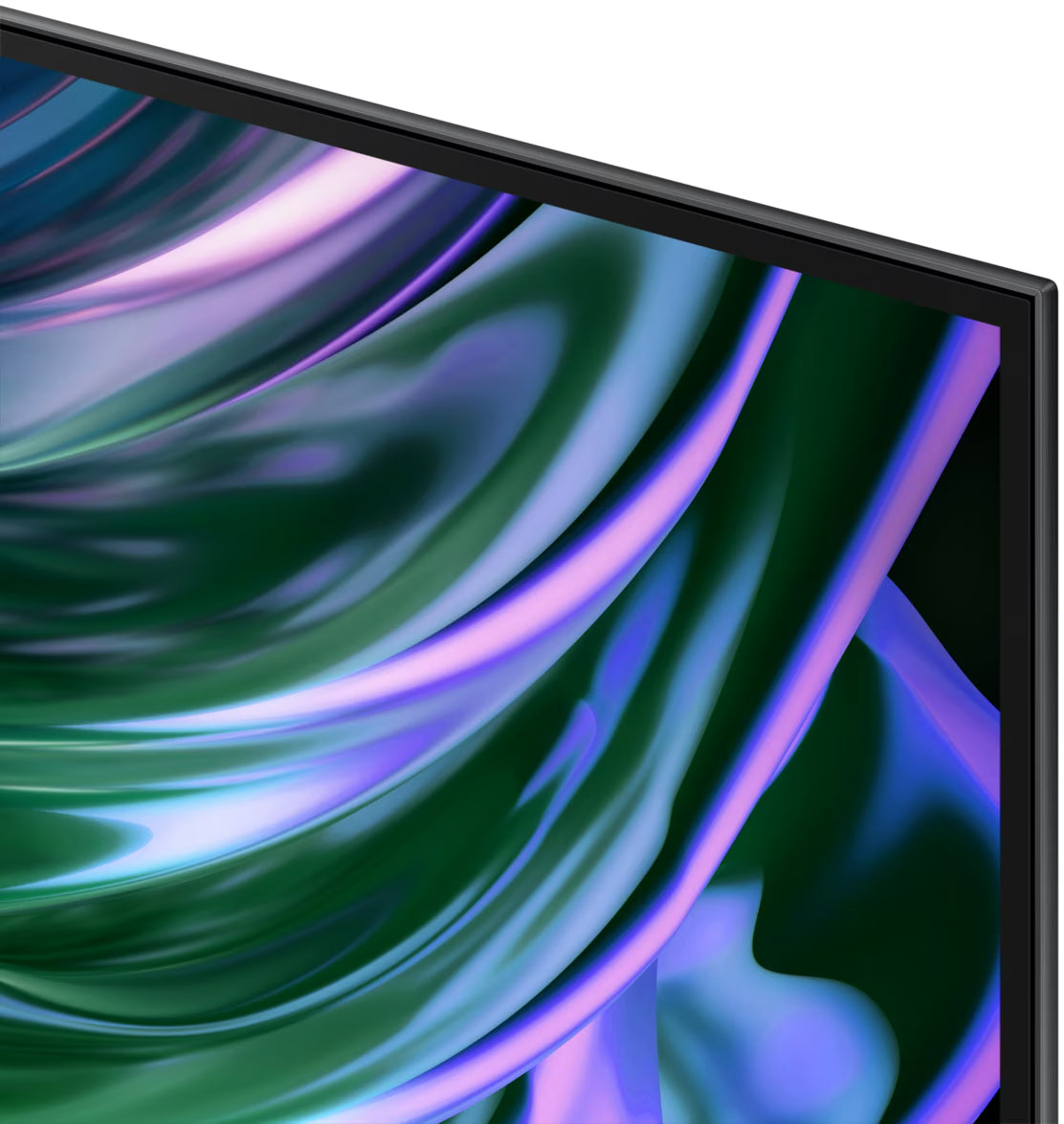 Samsung QE55S90D 55 Inch 4K OLED Smart TV