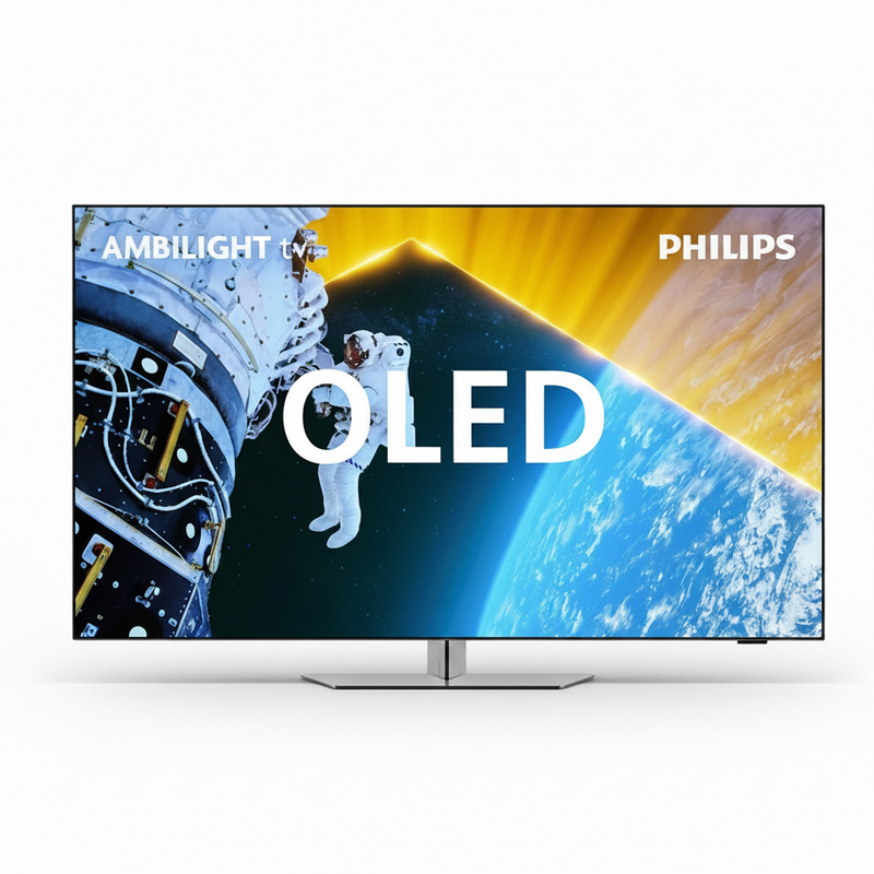 Philips 48OLED819/12 48 inch | Retourdeal 20%