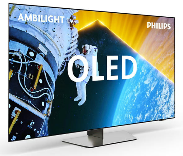 Philips 48OLED819/12 48 inch | Retourdeal 20%