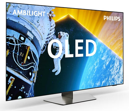 Philips 48OLED819/12 48 inch | Retourdeal 20%