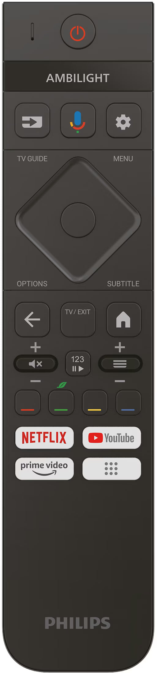 Philips 48OLED819/12 48 inch | Retourdeal 20%