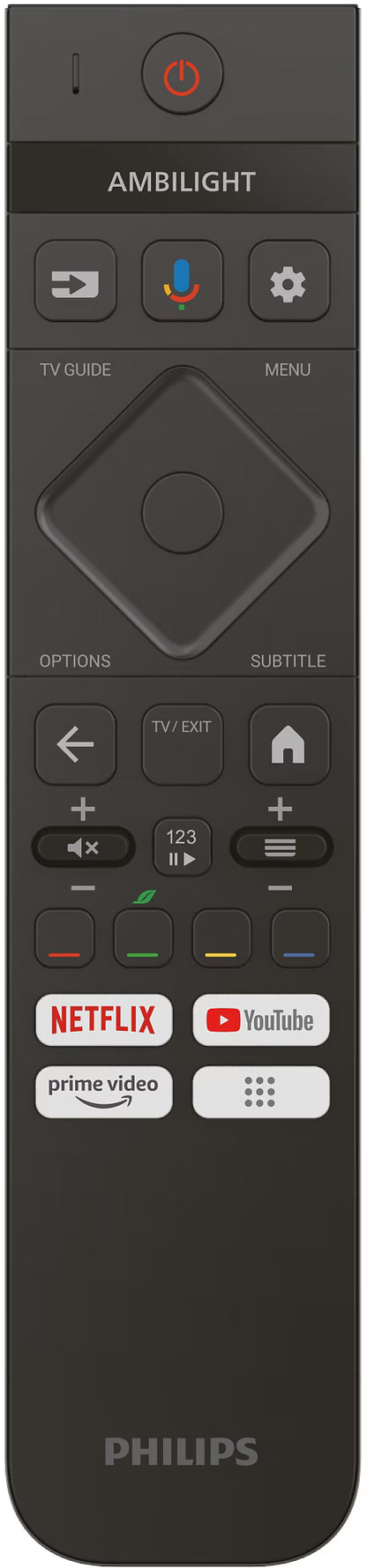 Philips 48OLED819/12 48 inch | Retourdeal 20%