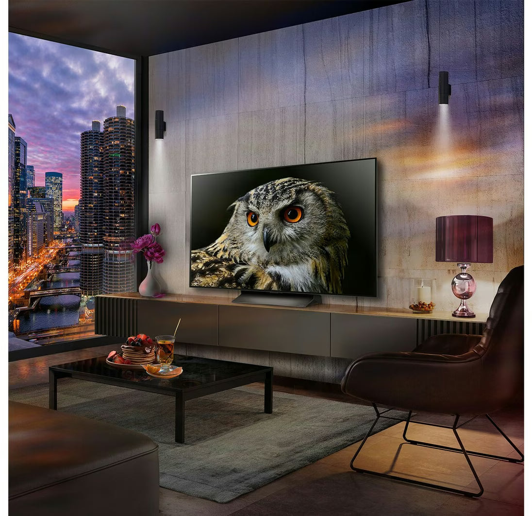 LG C4 OLED55C44LA 55 inch | Retourdeal 20%