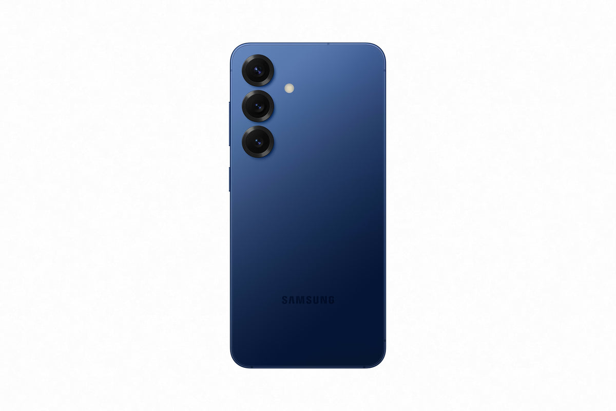 Samsung Galaxy S25 5G 128GB Navy
