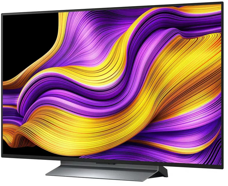 LG G5 OLED48G56LS 48 inch 4K OLED Evo Max 2025 | Retourdeal 20% – extra afbeelding