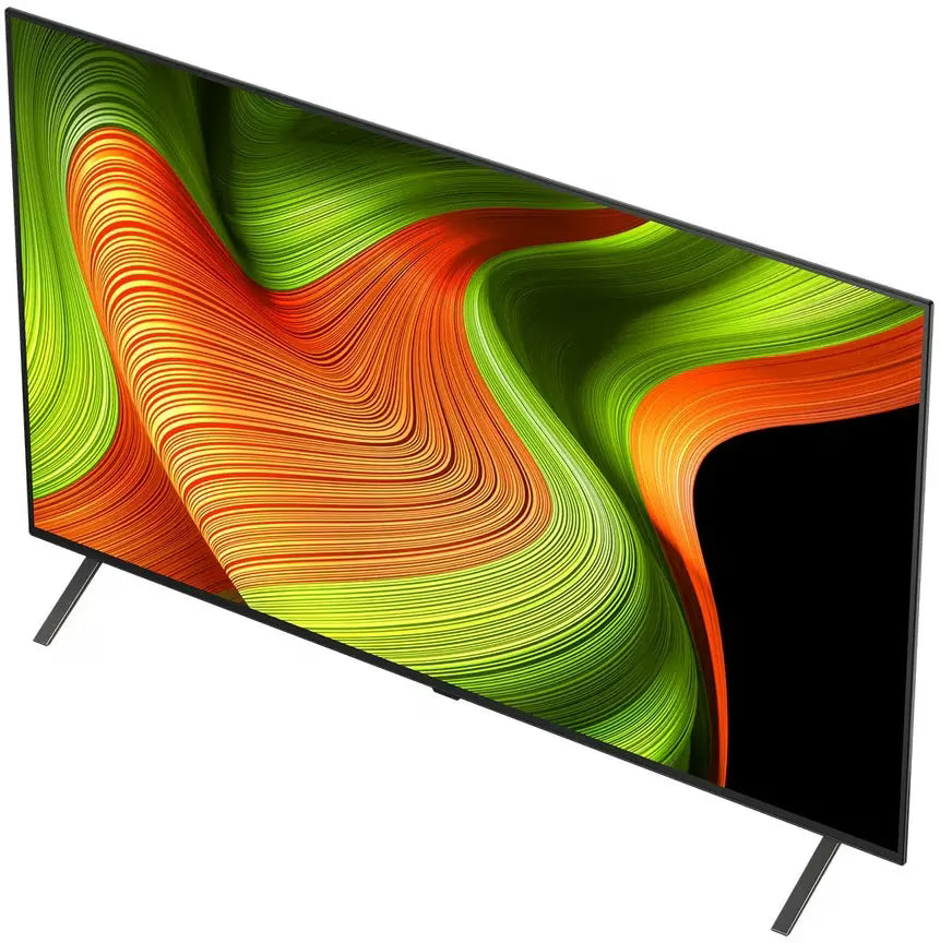 LG B5 OLED48B56LA 48 Inch 4K OLED Smart TV