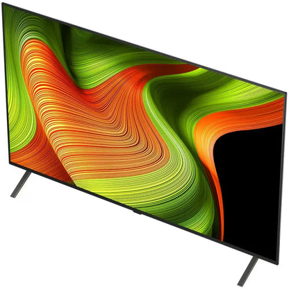 LG B5 OLED48B56LA 48 Inch 4K OLED Smart TV