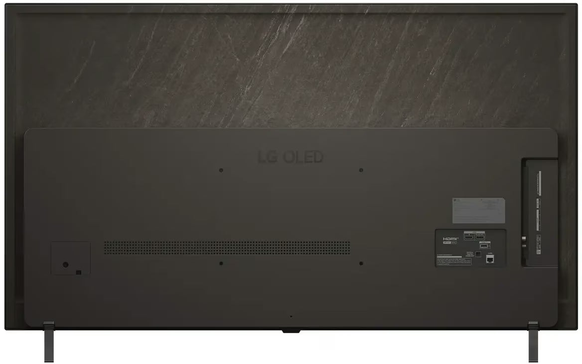LG B5 OLED48B56LA 48 Inch 4K OLED Smart TV