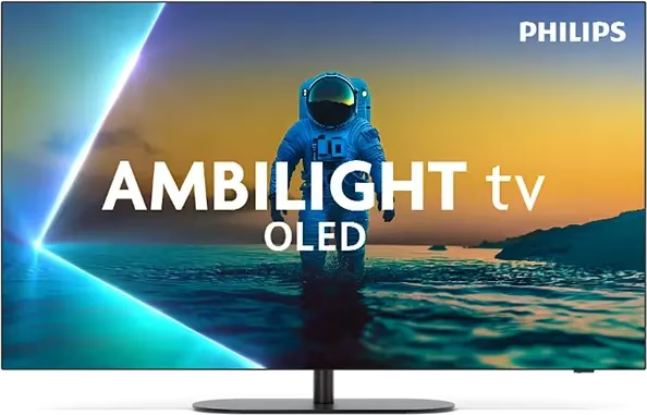 Philips Ambilight 55OLED810/12 55 inch | Retourdeal 30%
