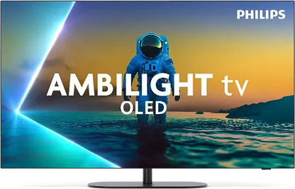 Philips Ambilight 55OLED810/12 55 inch | Retourdeal 30%