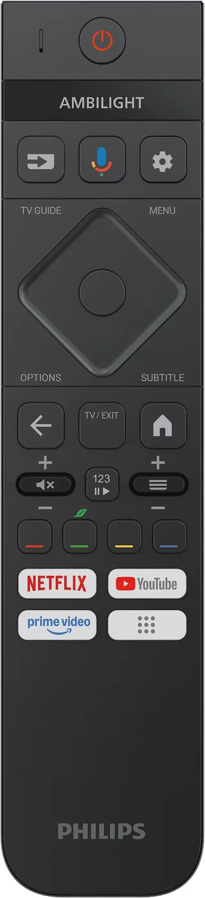 Philips Ambilight 55OLED810/12 55 inch | Retourdeal 30%