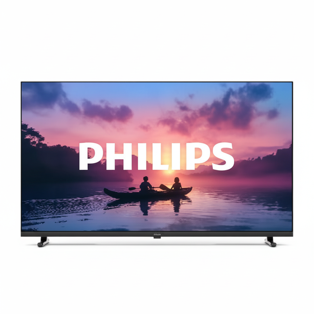 Philips 40PFS6000/12 40 inch 