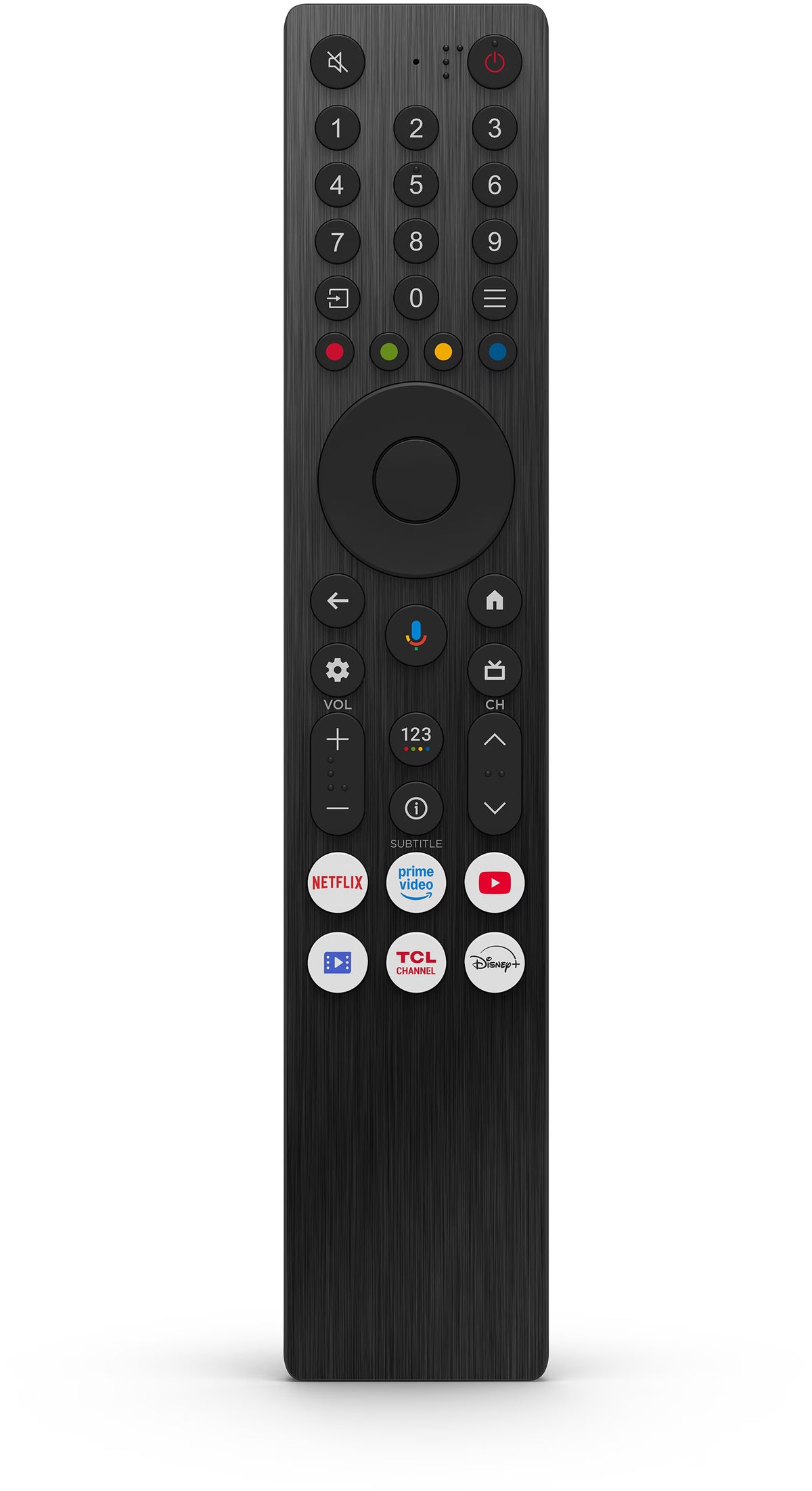 TCL 55P61K 55 inch | Retourdeal 20%