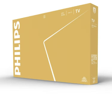 Philips 40PFS6000/12 40 inch