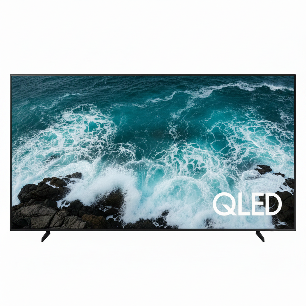 Samsung QE75Q7FA 75 inch | Retourdeal 20%