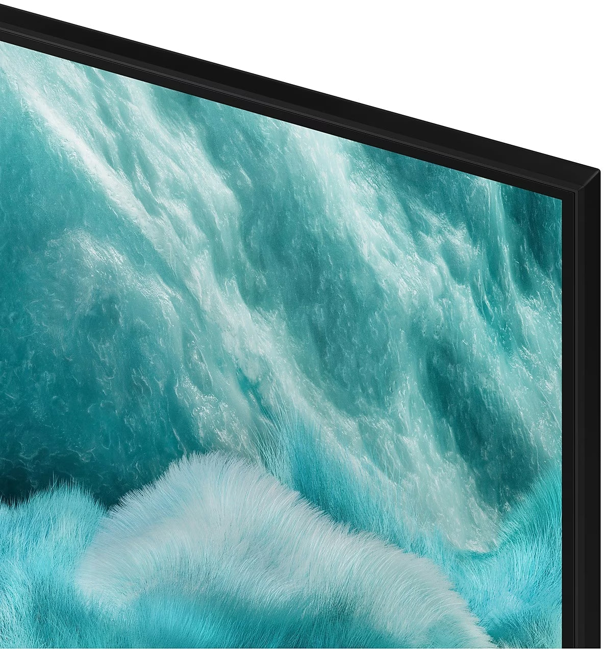 Samsung QE55Q7FA 55 inch | Retourdeal 20%