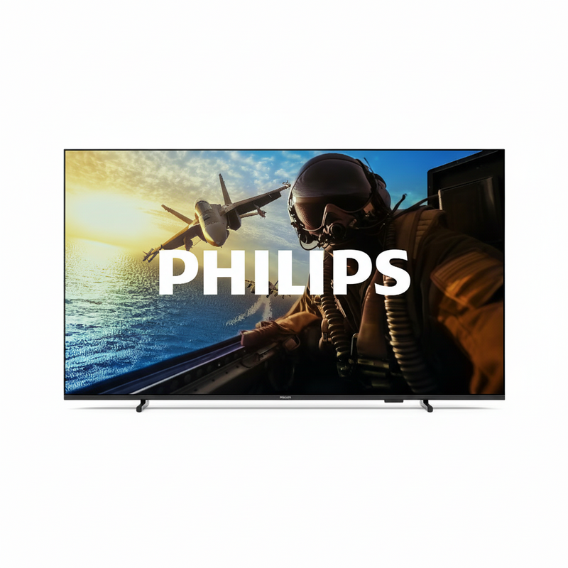 Philips 50PUS7000/12 50 Inch 4K LED Smart TV
