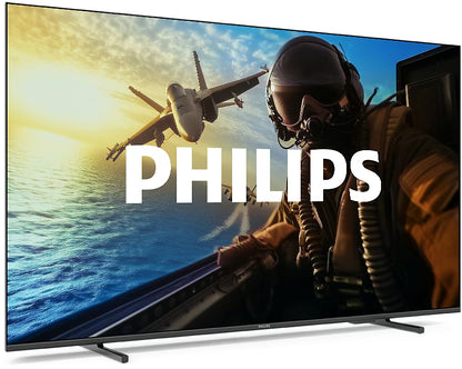 Philips 43PUS7000/12 43 Inch 4K LED Smart TV