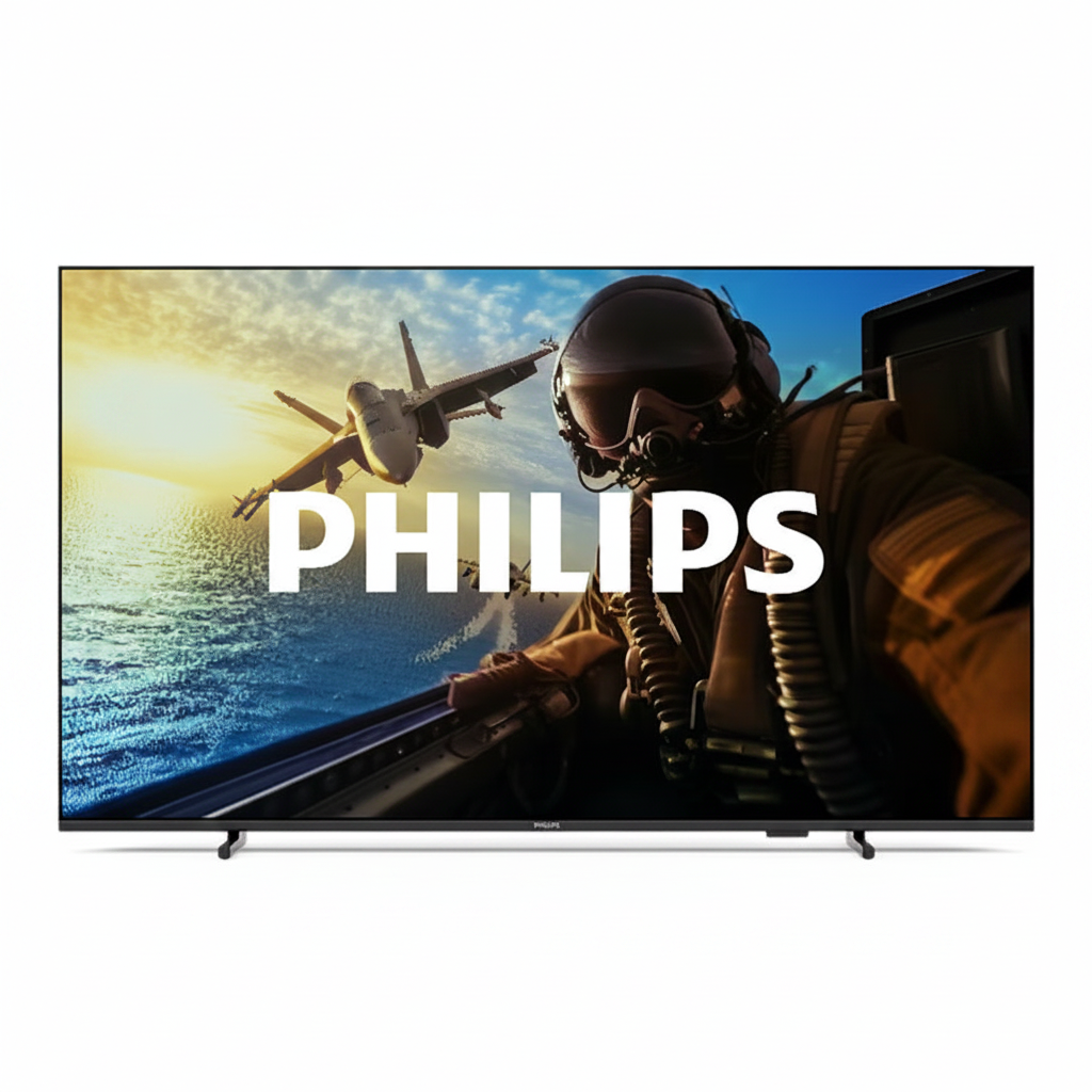 Philips 75PUS7000/12 75 inch | Retourdeal 20%