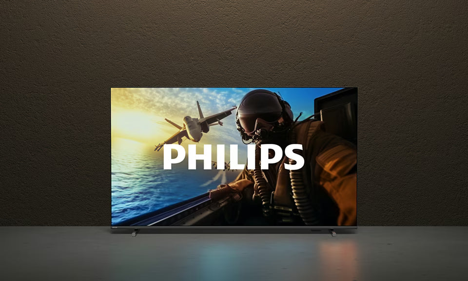 Philips 75PUS7000/12 75 inch | Retourdeal 20%