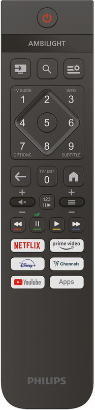 Philips 75PUS7000/12 75 inch | Retourdeal 20% – extra afbeelding
