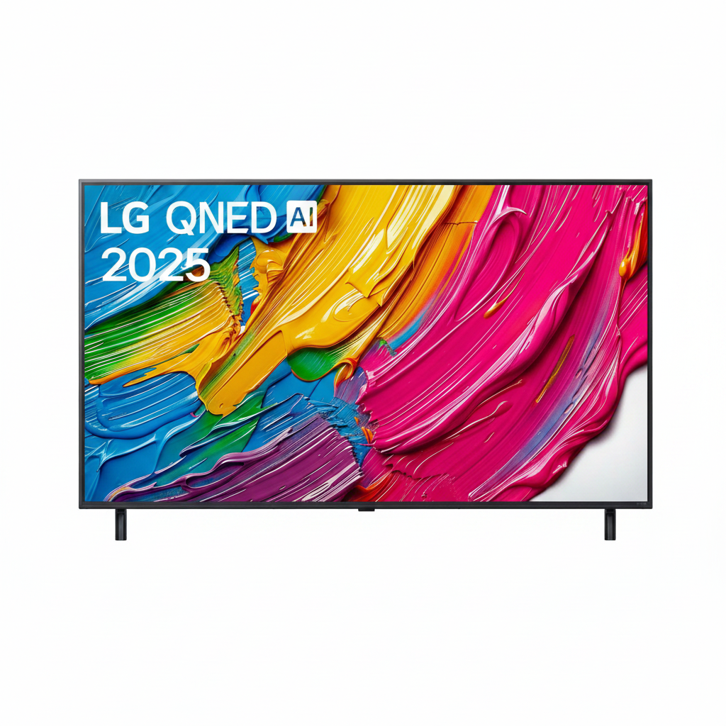 LG 55QNED80A6A 55 inch | Retourdeal 20%