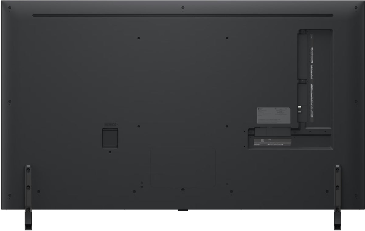 LG 55QNED80A6A 55 inch | Retourdeal 20%