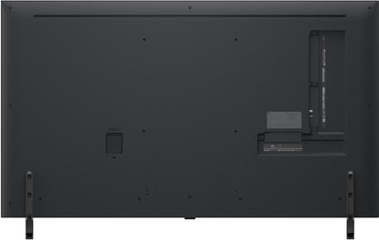 LG 55QNED80A6A 55 inch | Retourdeal 20%