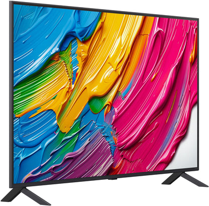 LG 55QNED80A6A 55 inch | Retourdeal 20%