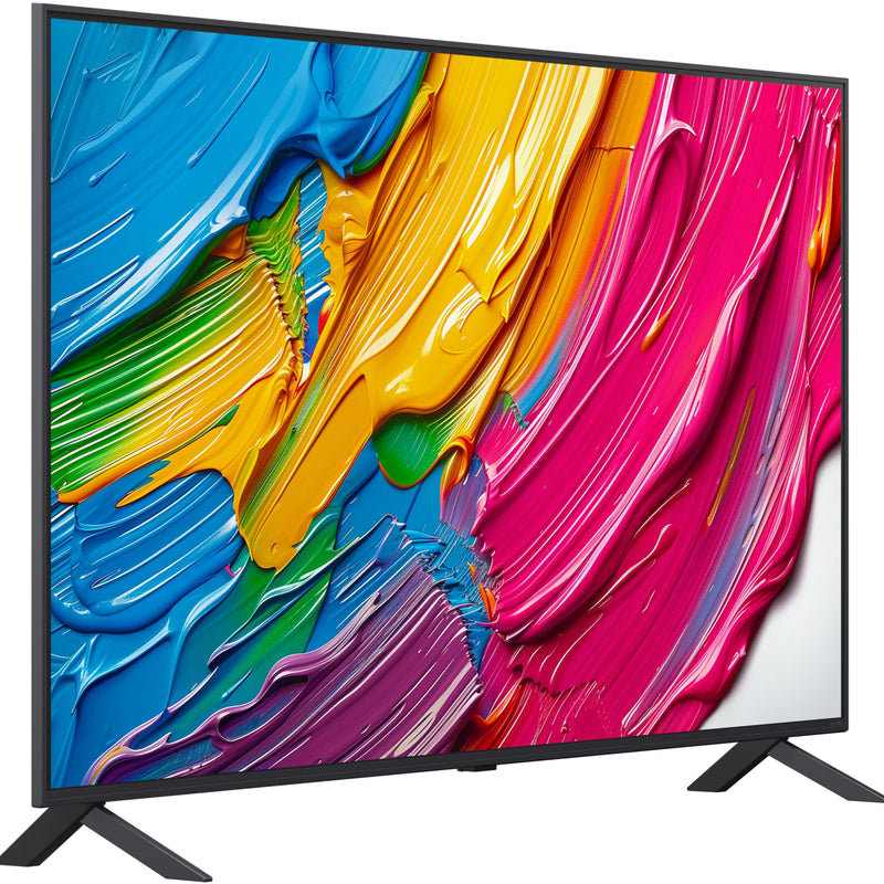 LG 55QNED80A6A 55 inch | Retourdeal 20% – extra afbeelding