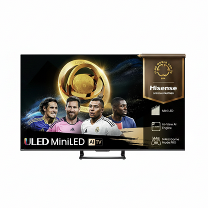 Hisense 75U7Q 75 inch | Retourdeal 20%
