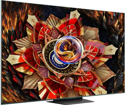 TCL 65C9K 65 inch | Retourdeal 30%