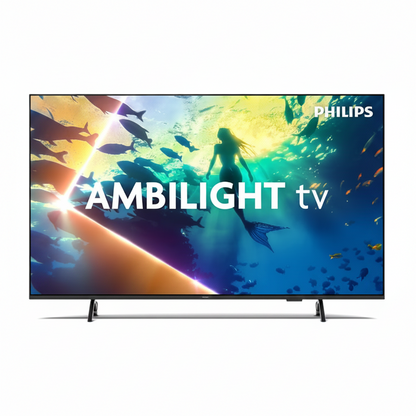 Philips 55PUS8010/12 55 inch | Retourdeal 30%